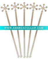 Wholesale plastic stirrer