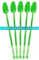 swizzle sticks