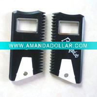 Wholesale Abs bottle opener