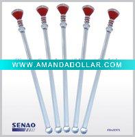 Wholesale plastic stirrer