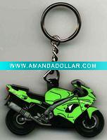Wholesale Motor key chain