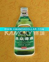 Wholesale bottle shape opener