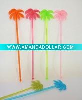 Wholesale plastic swizzle sticks