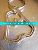 Wholesale metal bottle opener