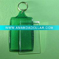Wholesale blank acrylic key holder