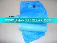 Wholesale Hot Sell 21" 3 fold Promotion umbrella