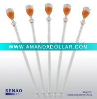 Wholesale plastic stirrer