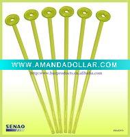 Wholesale plastic swizzle sticks