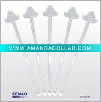 Wholesale plastic stirrer