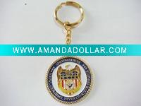 Wholesale USA keychain, souvenir keychain, promotional keychain