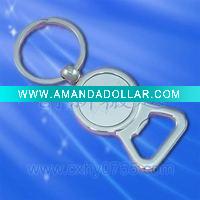 Wholesale metal alloy body bottle opener manufacturer