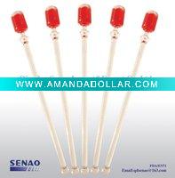 Wholesale plastic stirrer