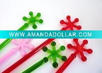 Wholesale plastic swizzle sticks