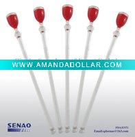 plastic stirrer