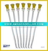 plastic stirrer
