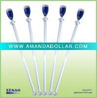 plastic stirrer