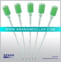 plastic stirrer