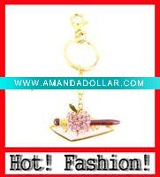 fashion keychain