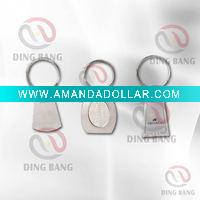 Wholesale Fashion Metal Key rings