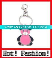 Wholesale fashion keychain