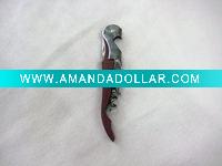 Wholesale Red Wine opener bottle