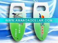 Wholesale promotion bottle opener
