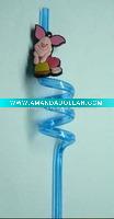 Wholesale Lovely drinking straws