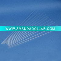 colourful Drinking straw