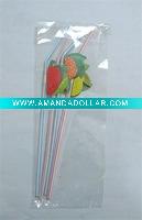 Wholesale Decorative Drinking Straw