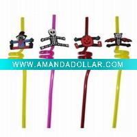 Wholesale Lovely drinking straws