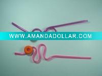 Wholesale Plastic Drinking Straw