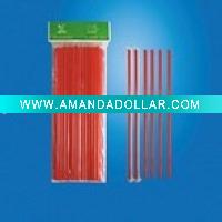 Wholesale colourful Drinking straw