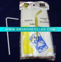 Wholesale Disposable straw