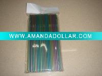 Wholesale flexible drinking straws