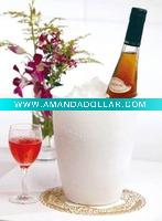 plastic ice bucket