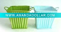 Wholesale Metal ice bucket