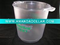 Wholesale PLASTIC ICE BUCKET