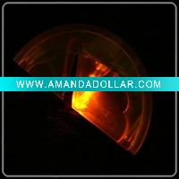 Wholesale Flashing plastic LED light ice cubes