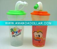 Wholesale plastic drinking cup