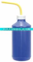 Wholesale Straw bottle,plastic bottle with straw,plastic bottle
