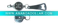 Wholesale Pull Reel Bottle Opener