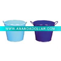 Wholesale metal Ice bucket