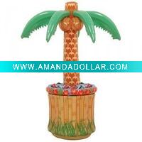 Inflatable Ice Bucket