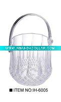 Wholesale plastic ice bucket