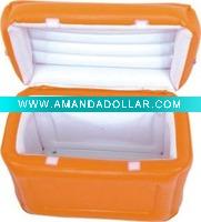 Wholesale inflatable ice bucket