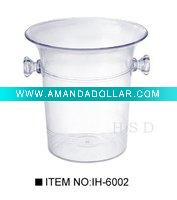 Wholesale promotional ice bucket