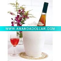 Wholesale High quality wine bucket; ice bucket; promotional ice bucket
