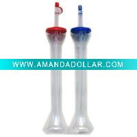 Wholesale 12oz drink cup,yard cup,beer yard