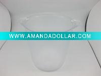 PS Ice bucket with logo printed