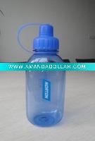 Wholesale plastic water,water bottle